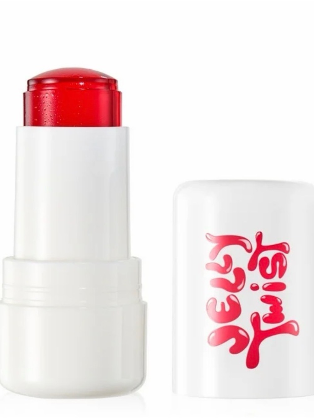 Lottie London Jelly Twist Cheek & Lip Tint Pink Passion